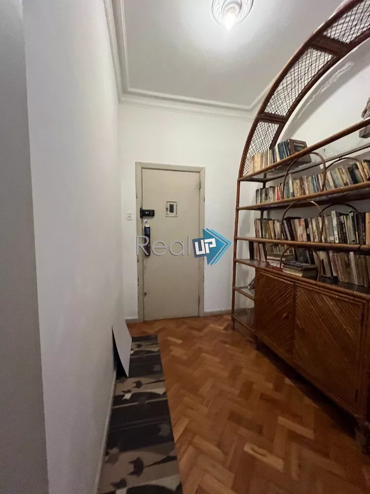 Apartamento, 2 quartos, 125 m² - Foto 13