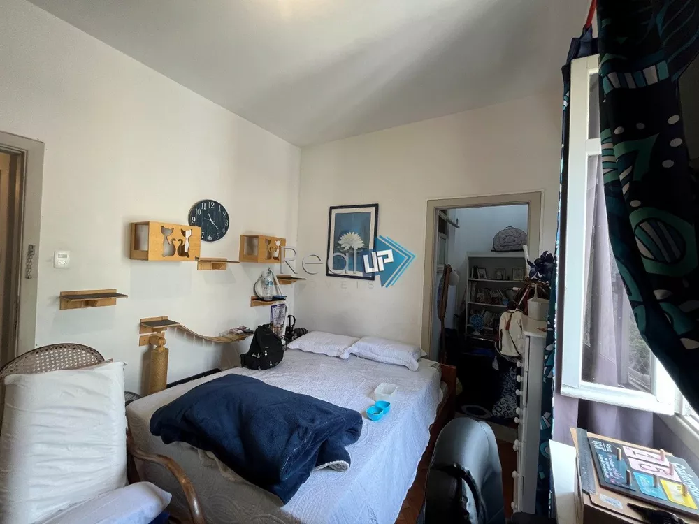 Apartamento, 2 quartos, 125 m² - Foto 31