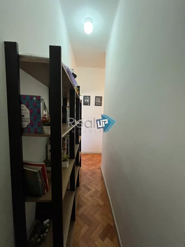 Apartamento, 2 quartos, 125 m² - Foto 17