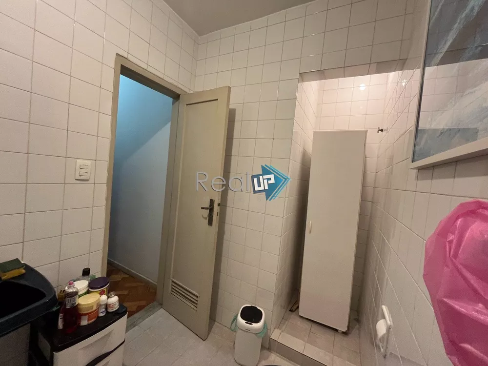 Apartamento, 2 quartos, 125 m² - Foto 37