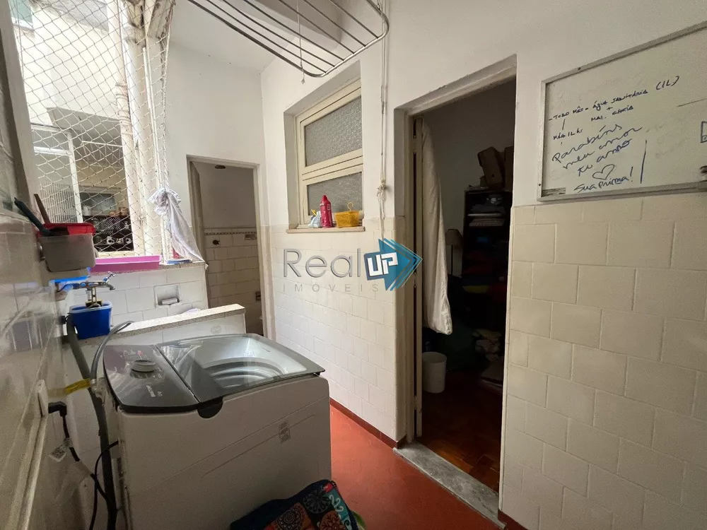 Apartamento, 2 quartos, 125 m² - Foto 52