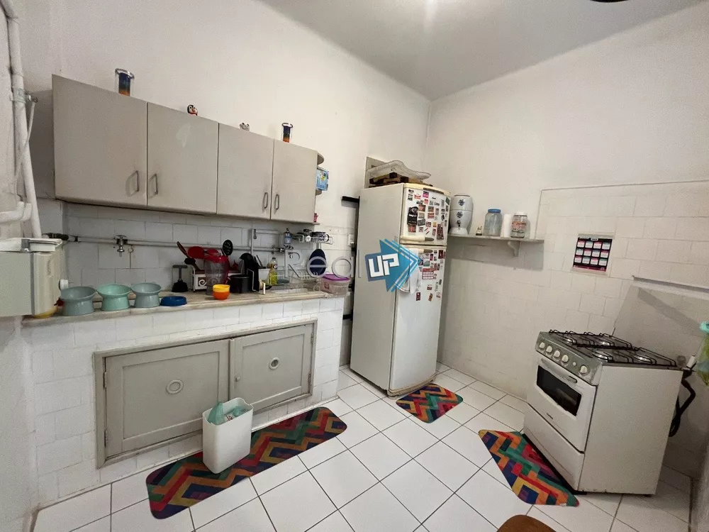 Apartamento, 2 quartos, 125 m² - Foto 40