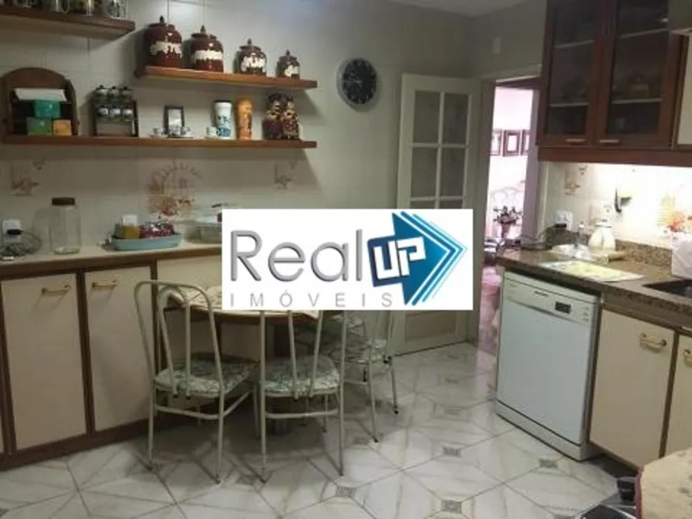 Apartamento à venda com 3 quartos, 112m² - Foto 13