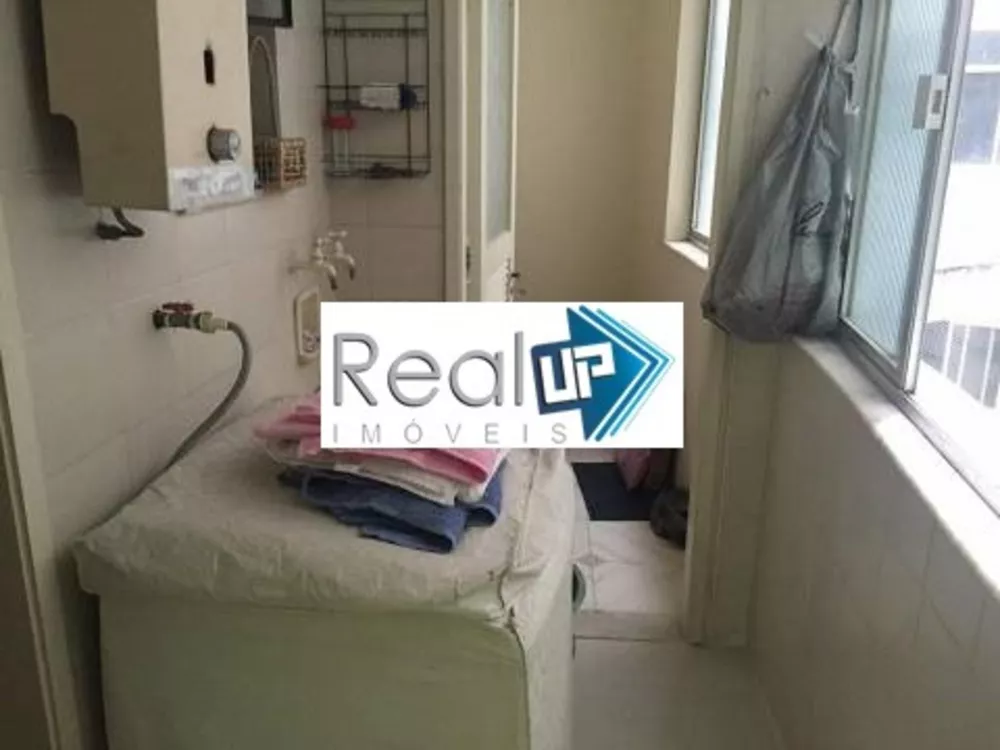 Apartamento à venda com 3 quartos, 112m² - Foto 16