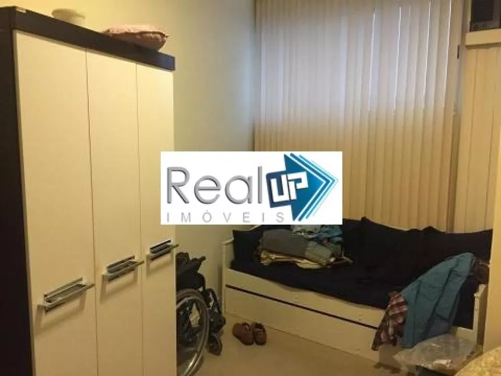 Apartamento à venda com 3 quartos, 112m² - Foto 10