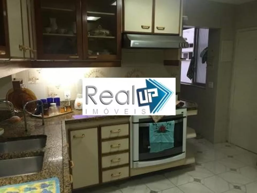 Apartamento à venda com 3 quartos, 112m² - Foto 15