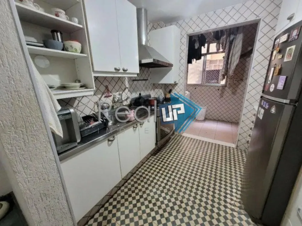 Apartamento, 3 quartos - Foto 37