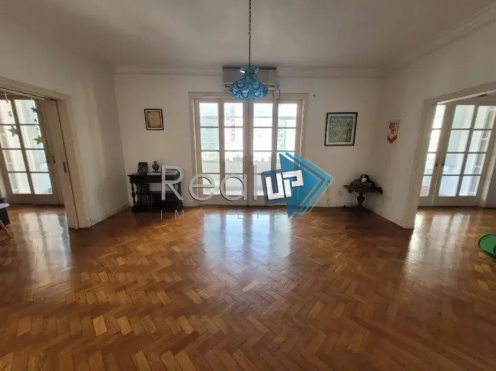 Apartamento, 3 quartos - Foto 1