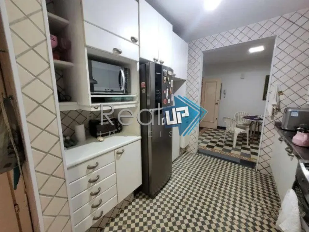 Apartamento, 3 quartos - Foto 39