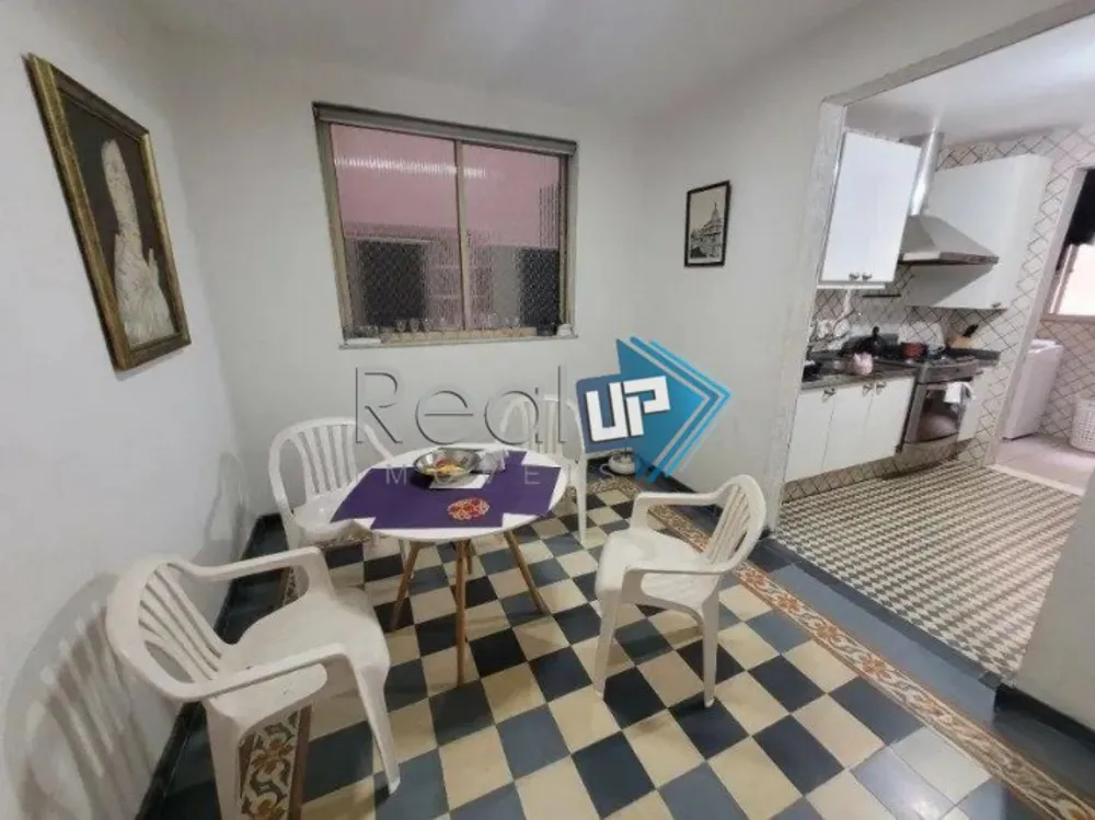 Apartamento, 3 quartos - Foto 35