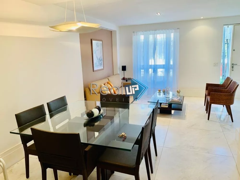 Casa, 5 quartos, 320 m² - Foto 3