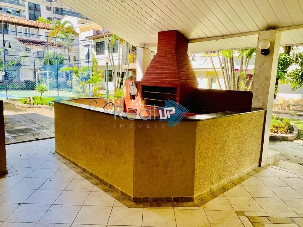 Casa, 5 quartos, 320 m² - Foto 19