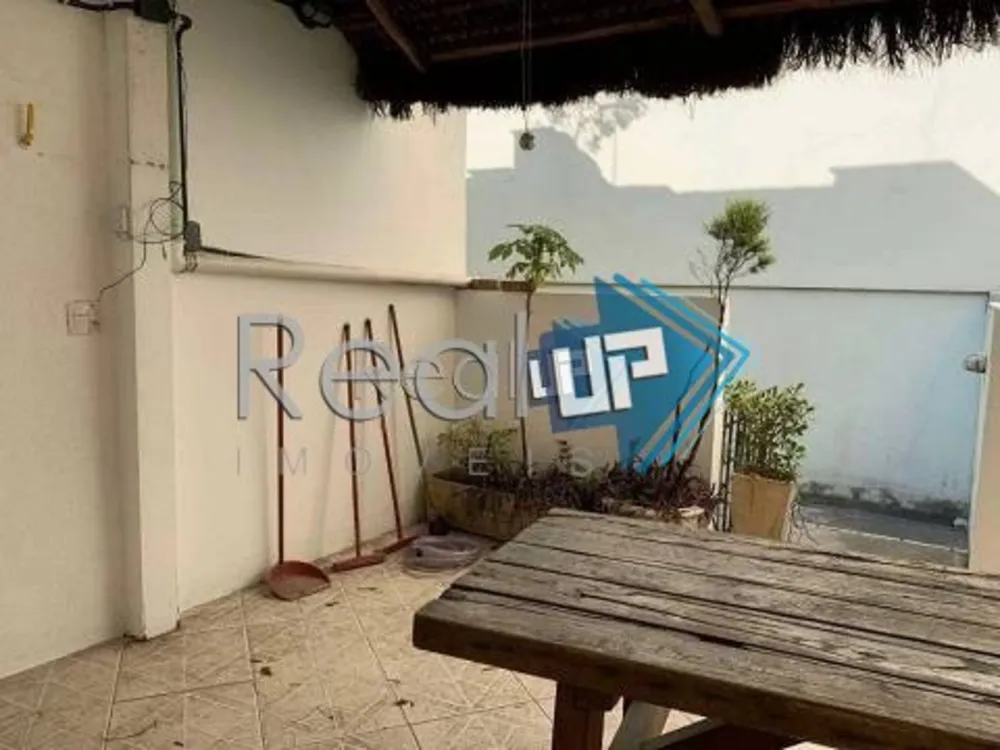 Casa, 13 quartos, 437 m² - Foto 21