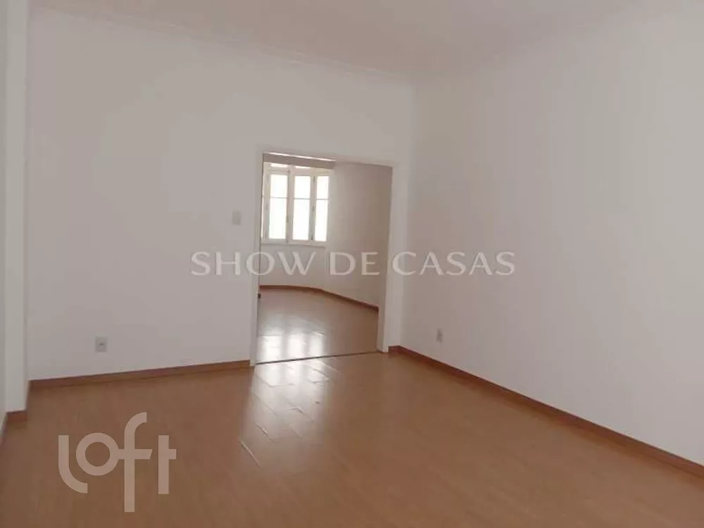 Apartamento à venda com 3 quartos, 150m² - Foto 3