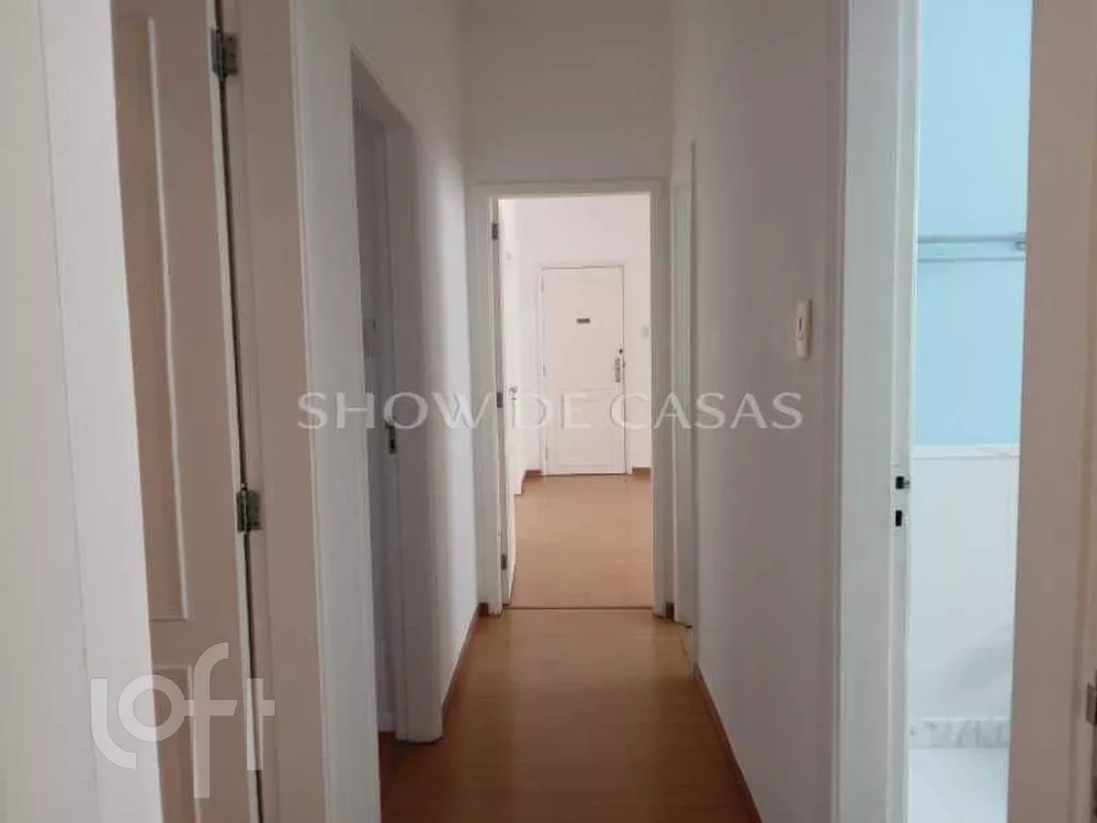 Apartamento à venda com 3 quartos, 150m² - Foto 9