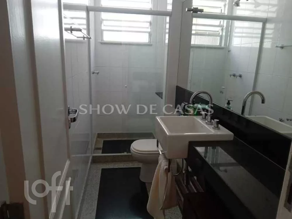 Apartamento à venda com 3 quartos, 150m² - Foto 6