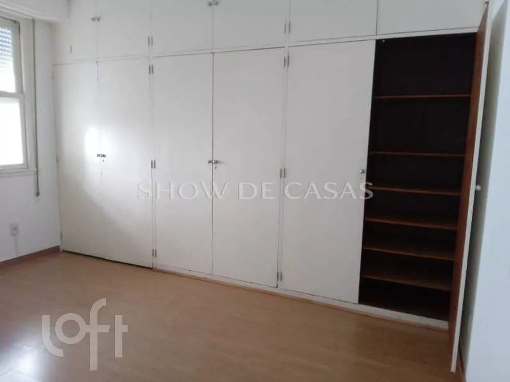 Apartamento à venda com 3 quartos, 150m² - Foto 4