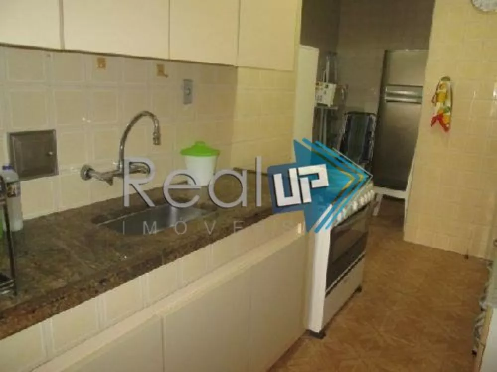 Apartamento, 3 quartos, 92 m² - Foto 5