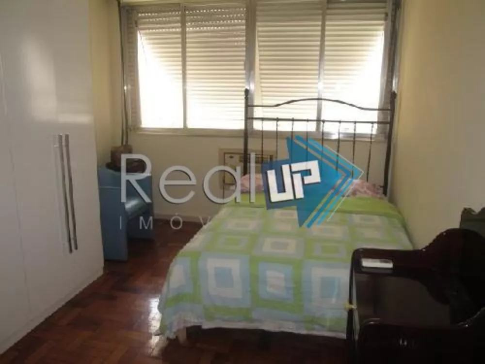Apartamento, 3 quartos, 92 m² - Foto 1