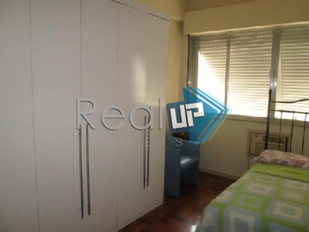 Apartamento, 3 quartos, 92 m² - Foto 2