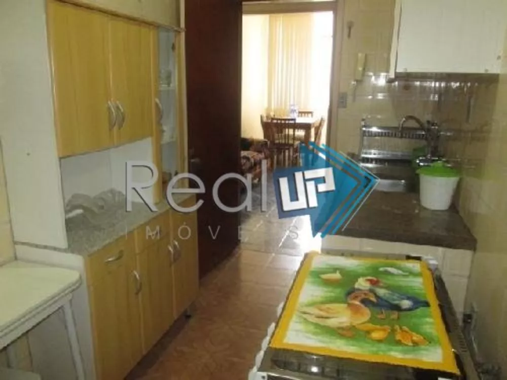 Apartamento, 3 quartos, 92 m² - Foto 7