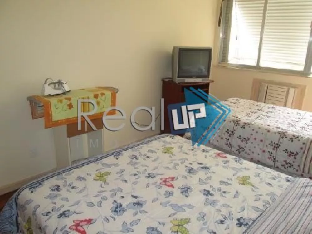 Apartamento, 3 quartos, 92 m² - Foto 8