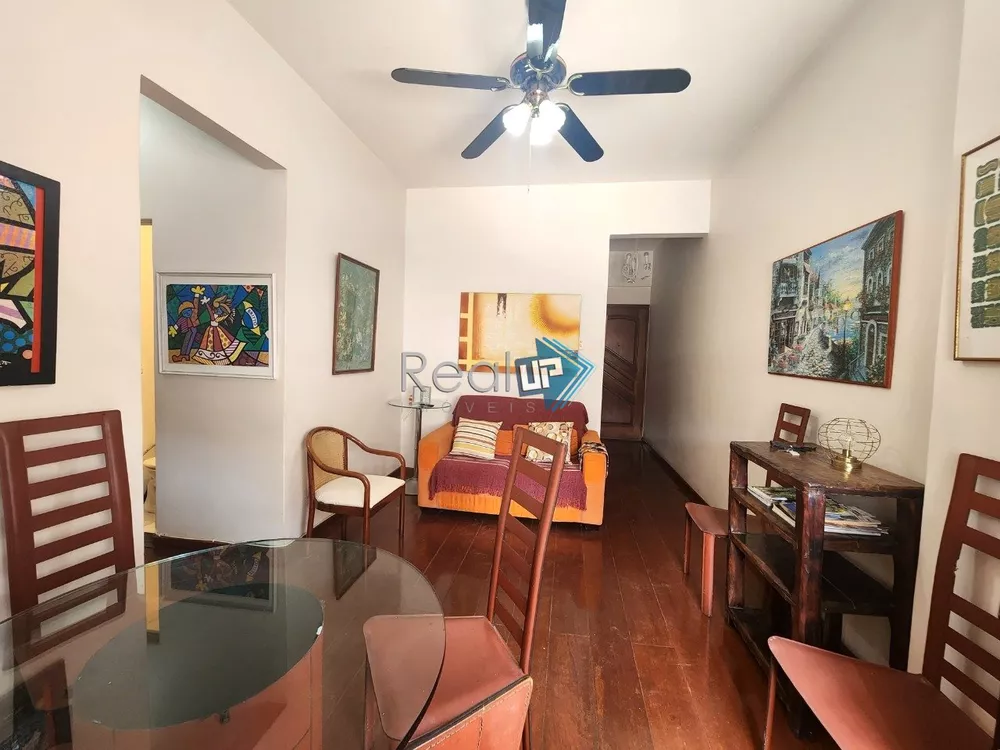 Apartamento, 2 quartos, 68 m² - Foto 4