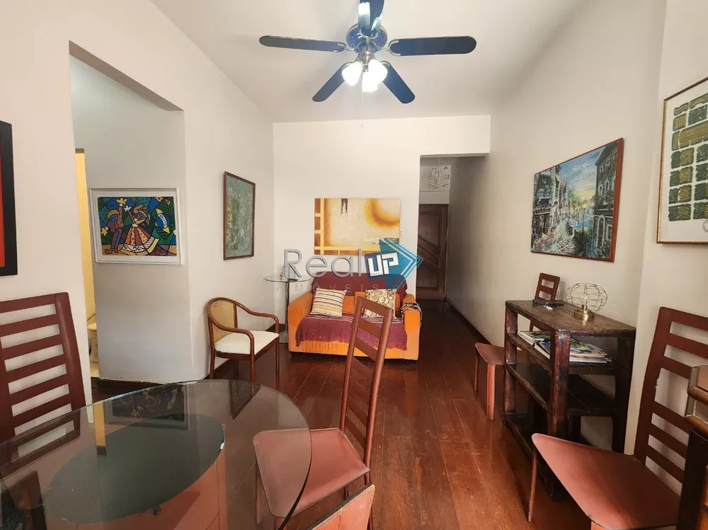 Apartamento, 2 quartos, 68 m² - Foto 17