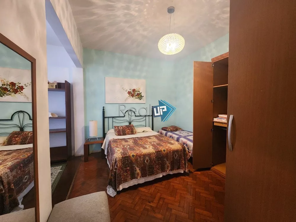 Apartamento, 2 quartos, 68 m² - Foto 11