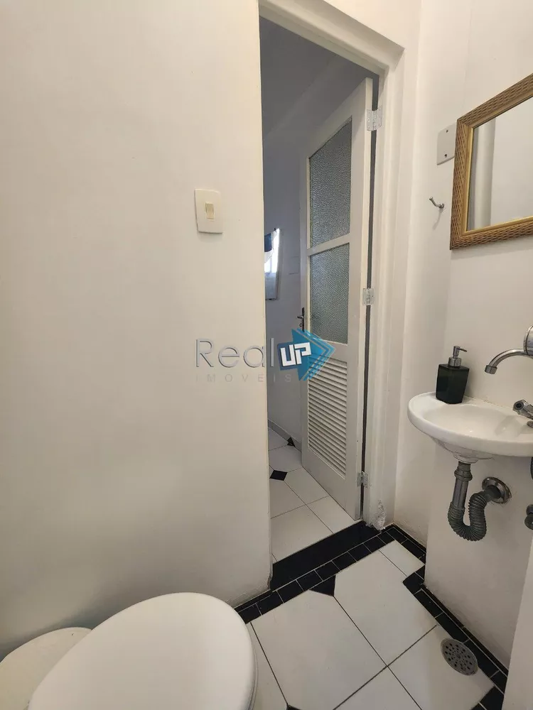 Apartamento, 2 quartos, 68 m² - Foto 15