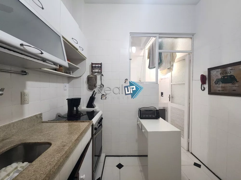 Apartamento, 2 quartos, 68 m² - Foto 9