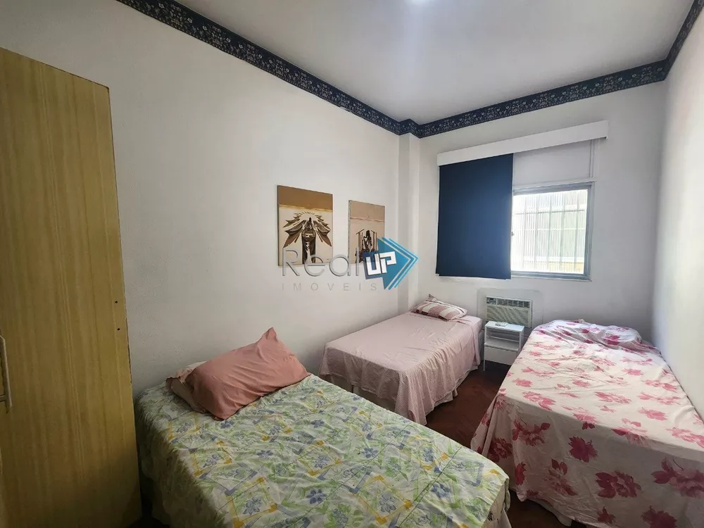 Apartamento, 2 quartos, 68 m² - Foto 3