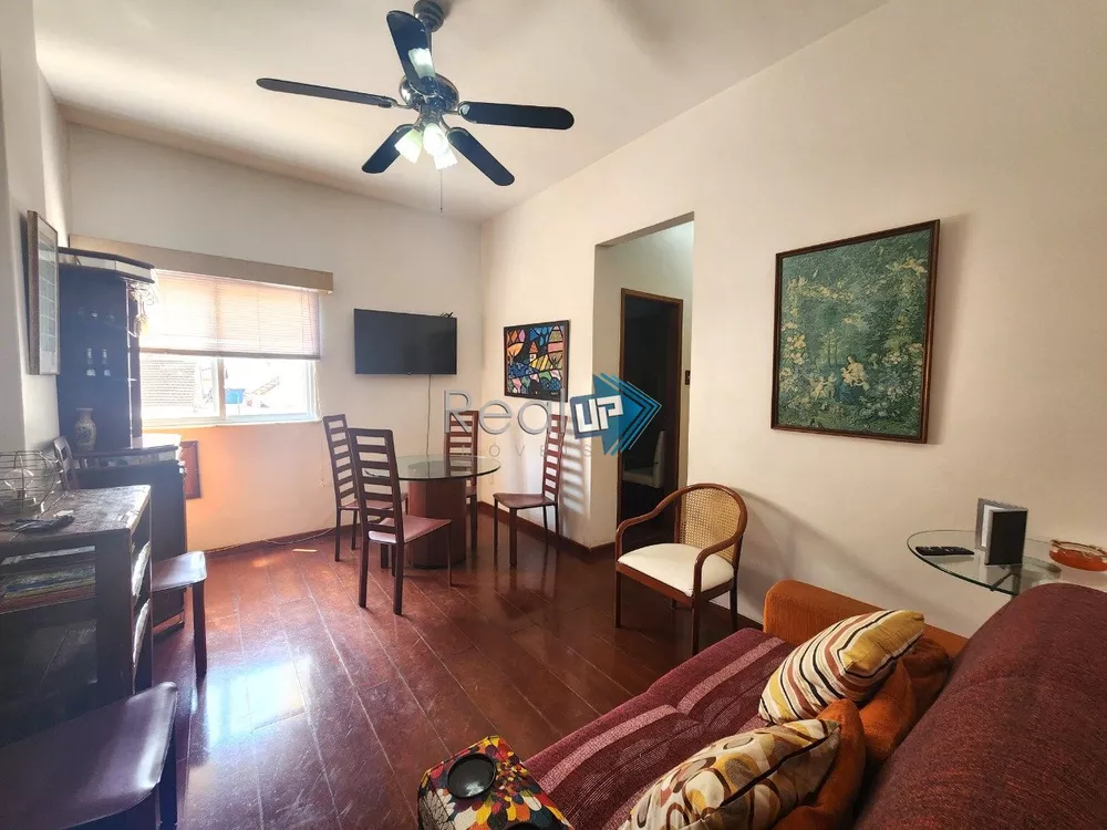 Apartamento, 2 quartos, 68 m² - Foto 2
