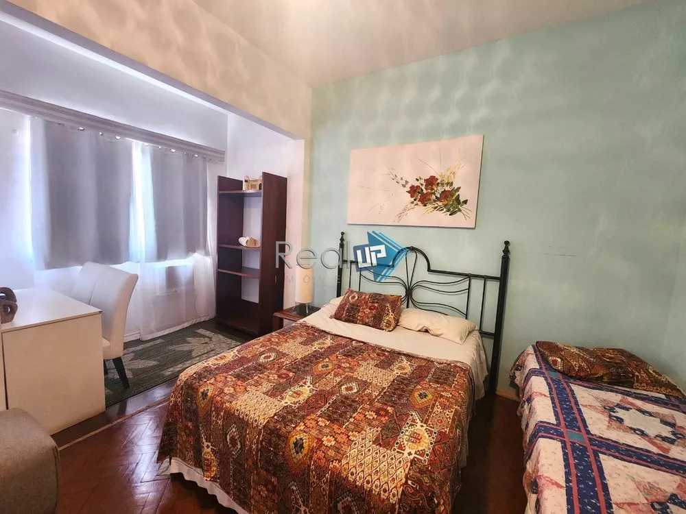 Apartamento, 2 quartos, 68 m² - Foto 1