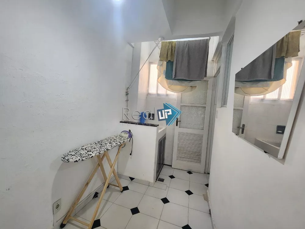 Apartamento, 2 quartos, 68 m² - Foto 6