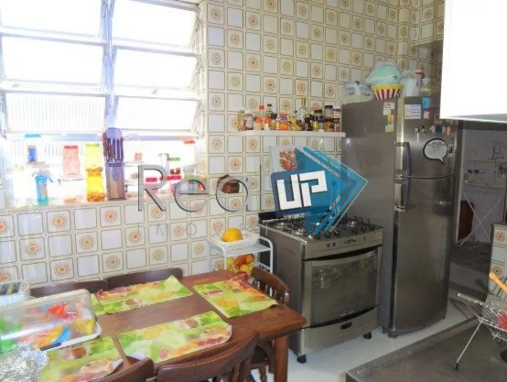 Apartamento, 3 quartos, 144 m² - Foto 8