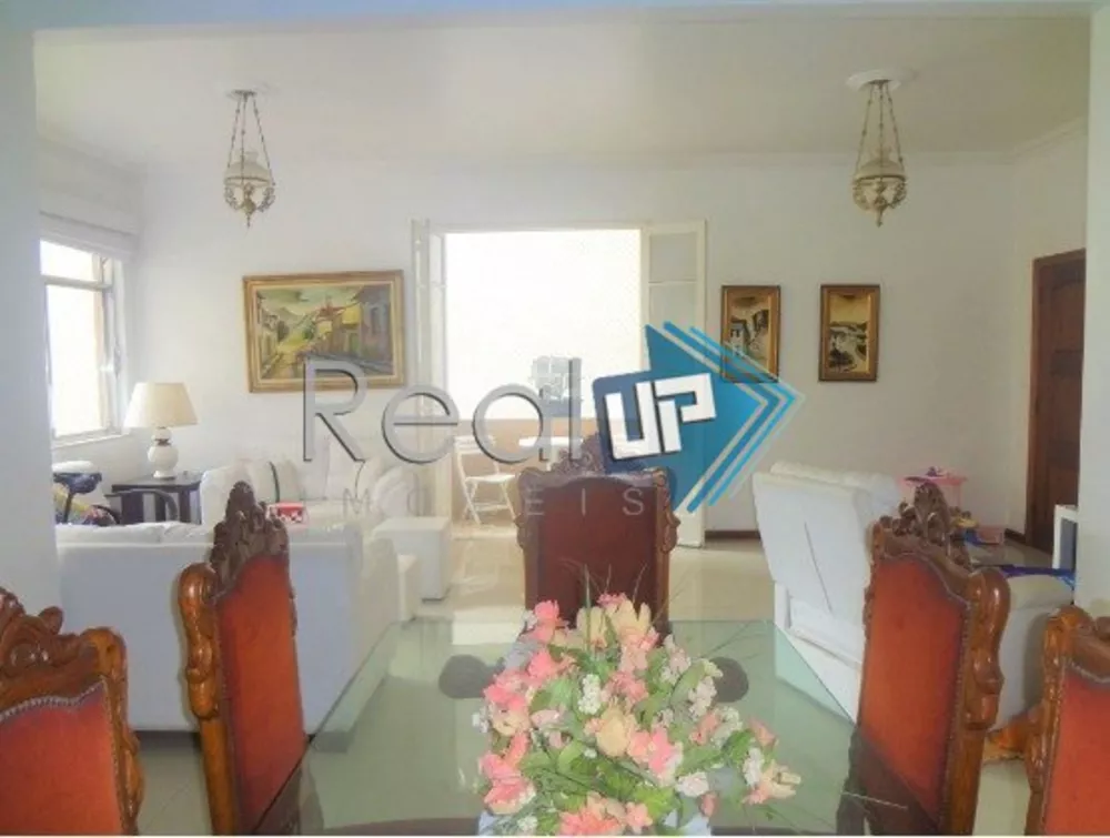 Apartamento, 3 quartos, 144 m² - Foto 5