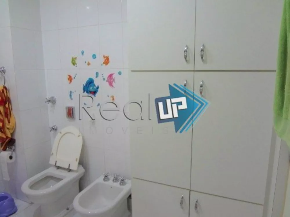 Apartamento, 3 quartos, 144 m² - Foto 23