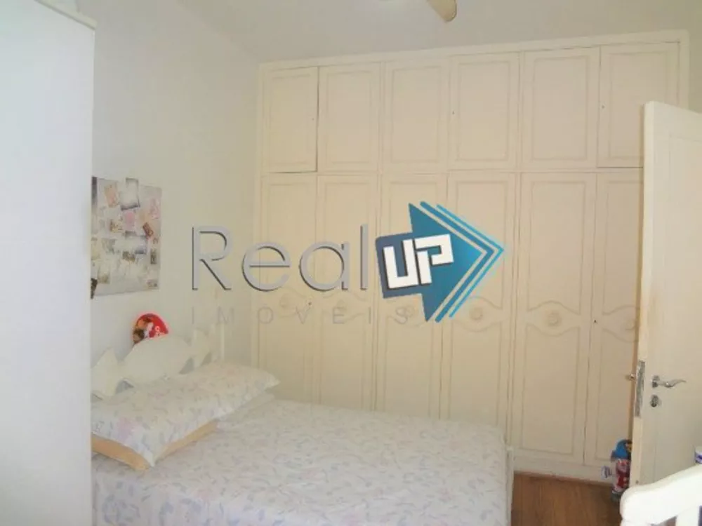 Apartamento, 3 quartos, 144 m² - Foto 1