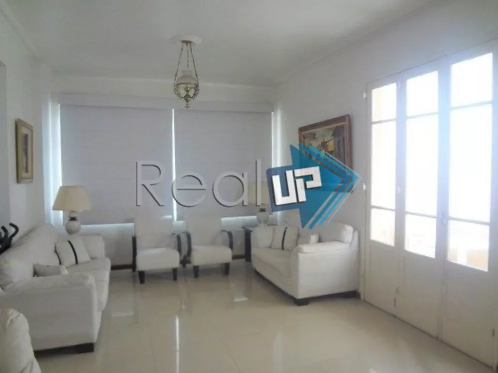 Apartamento, 3 quartos, 144 m² - Foto 7