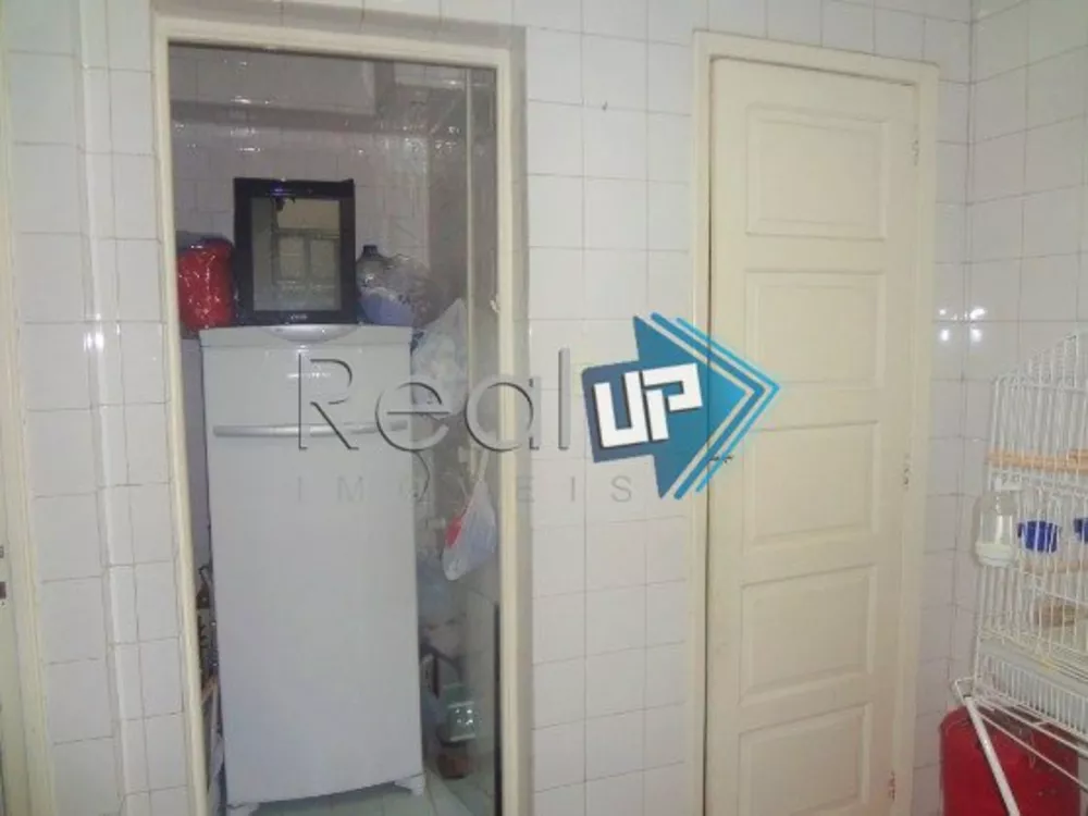 Apartamento, 3 quartos, 144 m² - Foto 4
