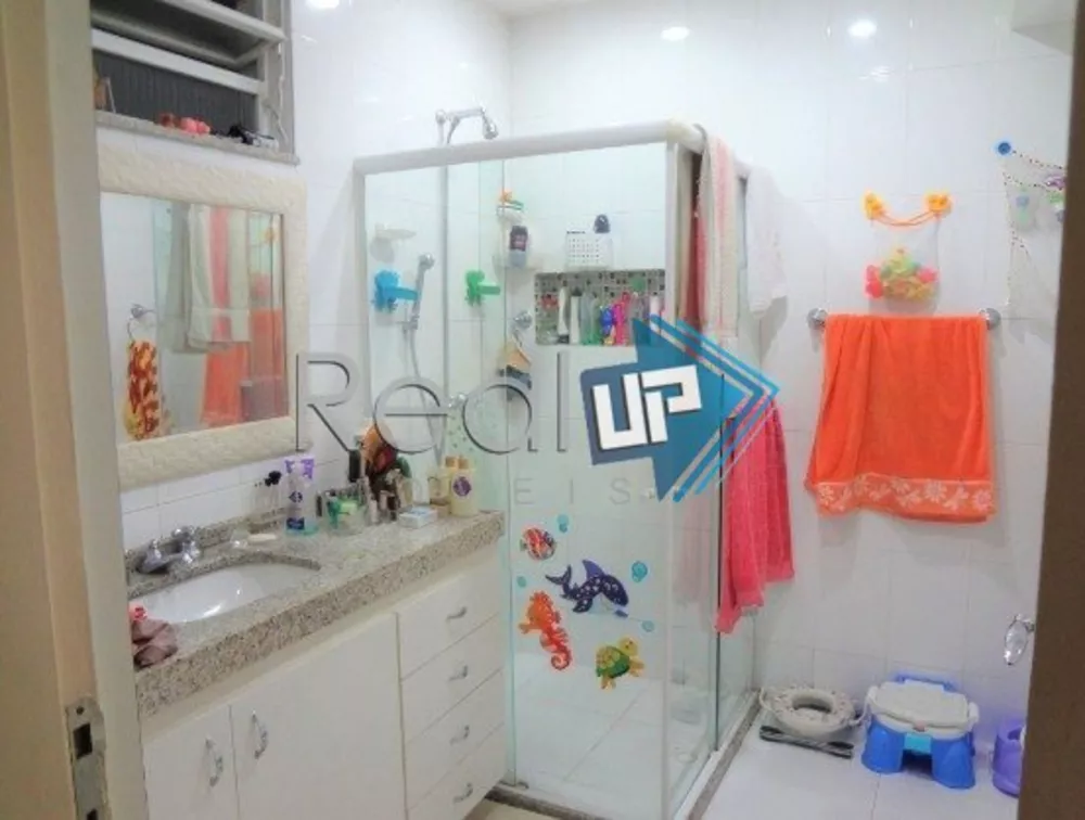 Apartamento, 3 quartos, 144 m² - Foto 3