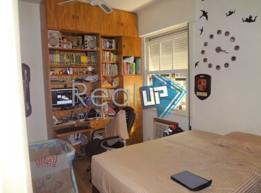 Apartamento, 3 quartos, 144 m² - Foto 18