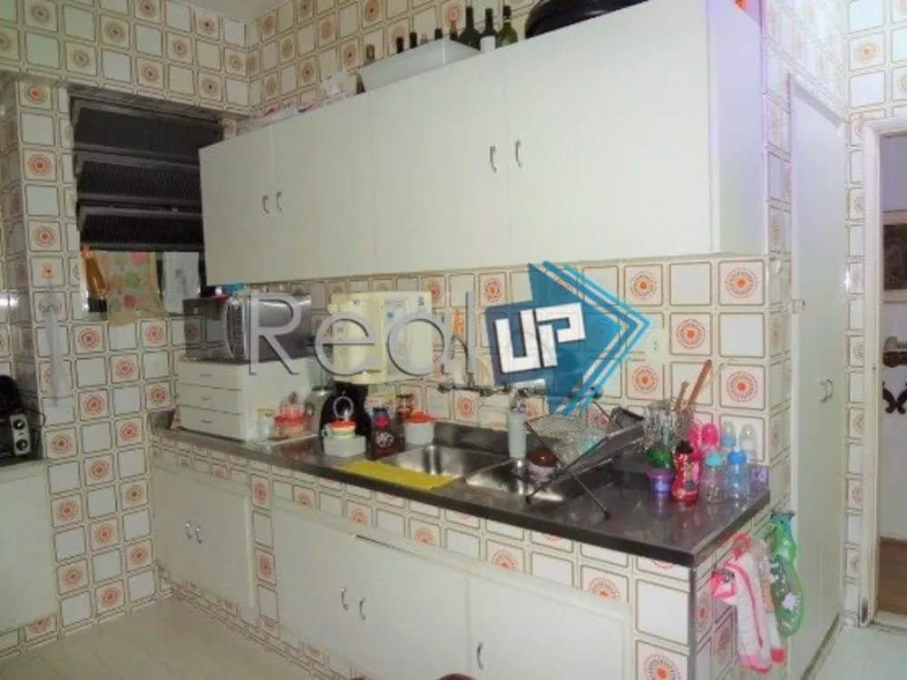 Apartamento, 3 quartos, 144 m² - Foto 6