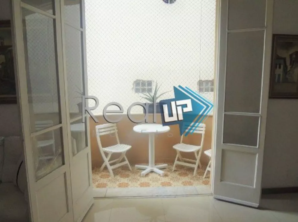 Apartamento, 3 quartos, 144 m² - Foto 20