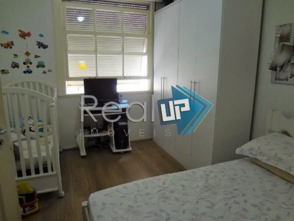 Apartamento, 3 quartos, 144 m² - Foto 22