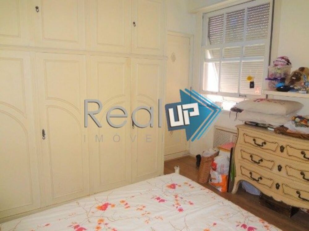 Apartamento, 3 quartos, 144 m² - Foto 11