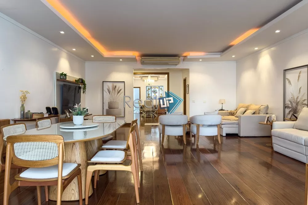 Apartamento, 3 quartos, 272 m² - Foto 12