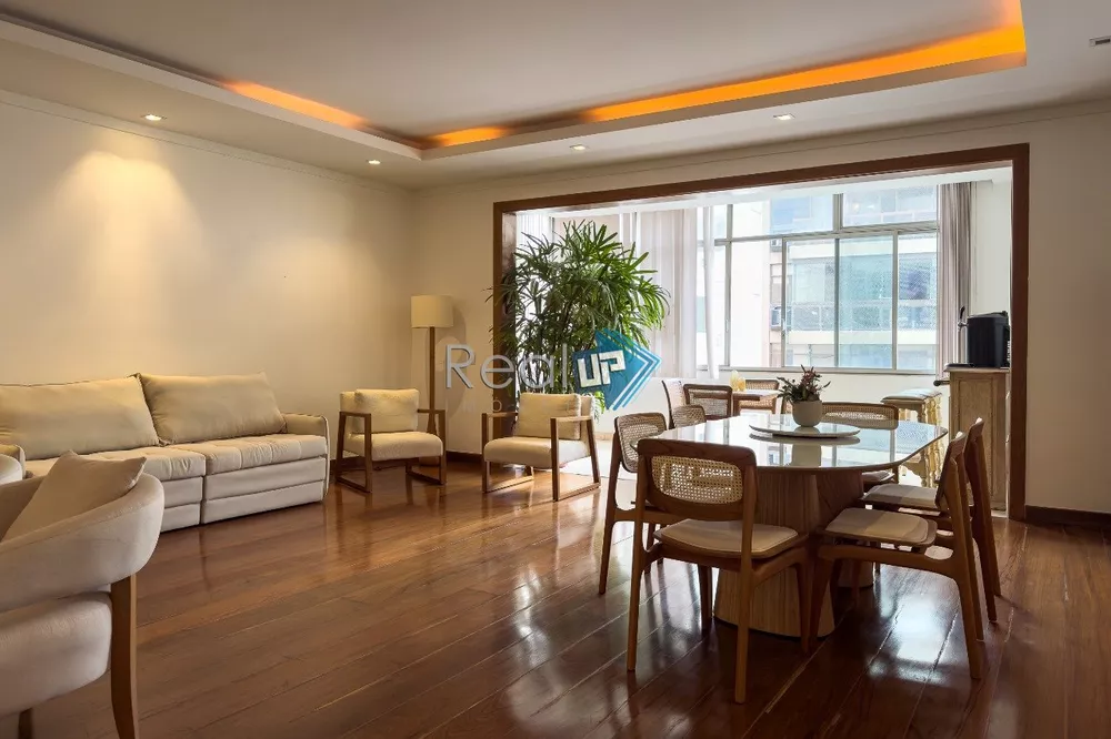Apartamento, 3 quartos, 272 m² - Foto 5