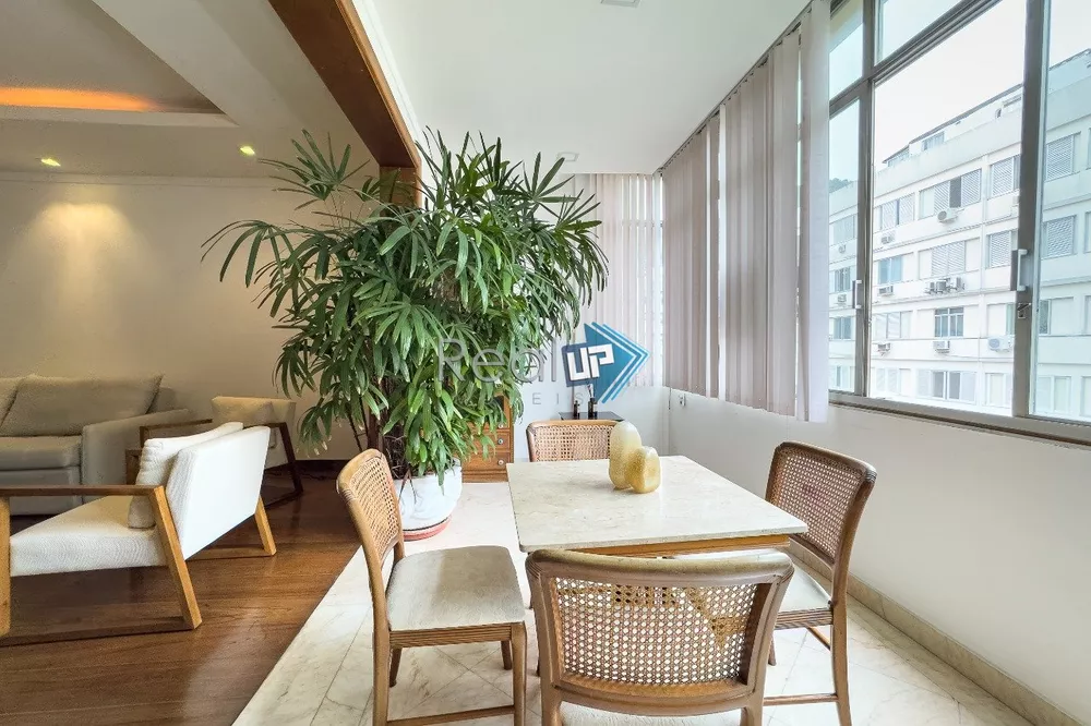 Apartamento, 3 quartos, 272 m² - Foto 9